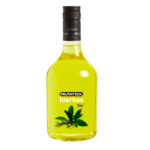 38634 FRUTAYSOL LICOR HIERBAS SIN ALCOCHOL 70CL