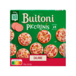 38651 BUITONI PICCOLINI SALAMI 327GR