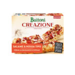 38655 BUITONI CREAZIONE SALAMI 517GR