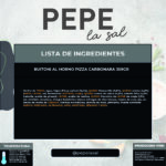 38657 BUITONI CREAZIONE HIGO Y QUESO CABRA 546GR