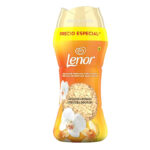 38714 LENOR SUAVIZANTE PERLAS PERFUME ORQUIDEA 195GR