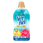 38719 VERNEL SUAVIZANTE CONCENTRADO MALDIVAS 60 DOSIS