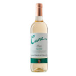 38729 CUNE VIURA VINO BLANCO RIOJA 75CL