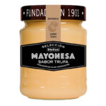 38765 HELIOS MAYONESA SABOR TRUFA 200GR