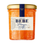 38768 BEBE CONFITURA NARANJA AMARGA 370GR