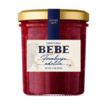 38769 BEBE CONFITURA FRAMBUESA 370GR