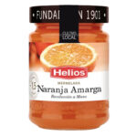 38772 HELIOS MERMELADA NARANJA AMARGA 340GR