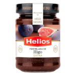 38775 HELIOS MERMELADA HIGO NEGRO 340GR