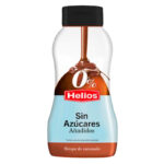 38776 HELIOS SIROPE 0% CARAMELO 270GR