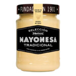 38786 HELIOS MAYONESA TRADICIONAL 270GR