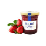38787 BEBE CONFITURA FRESA 370GR