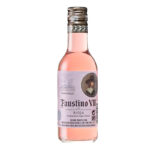 38791 FAUSTINO VII VINO ROSADO 187,5CL