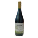 38792 FAUSTINO VINO TINTO ECOLOGICO 75CL