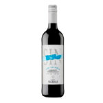 38794 VIÑA ALBALI VINO CABERNET TEMPRANILLO 75CL