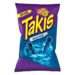 38795 TAKIS BLUE HEAT 90GR