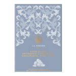 38796 LA VIRGEN CHOCOLATE CACAHUETE MIEL 100GR