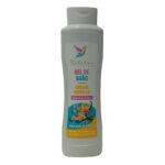 38823 COLIBRI GEL DE BAÑO CREAM VAINILLA 750ML