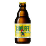 38825 LE CHOUFFE BLONDE 330ML