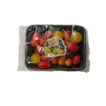 38845 VERYFRUIT TOMATE CHERRY COLORES MIX 250GR