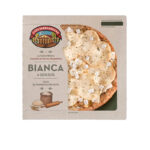 38856 TARRADELLAS PIZZA BIANCA 4 QUESOS 400GR
