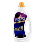 38884 MICOLOR GEL NEGRO 28CAC