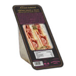 38973 LM SANDWICH SUPREMO JAMON Y BACON 150GR