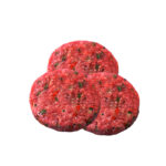90775 HAMBURGUESAS VARIADAS (con verduras)