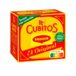 10274 MAGGI CUBITO CALDO 128GR
