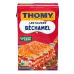 103215 THOMY SALSA BECHAMEL BRIK 250ML