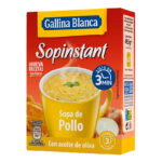 10541 G.BLANCA SOPINST.POLLO PASTA