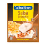 12566 G.BLANCA SALSA BECHAMEL HORNO 39GR