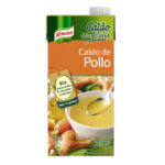 1504 KNORR CALDO LA ABUELA POLLO-VERD. 1L
