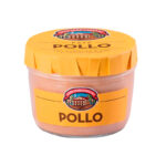 17316 CASA TARRADELLAS PATE DE POLLO 125GR