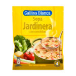 21982 G.BLANCA SOPA JARDINERA 71GR