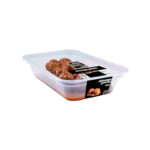 25212 CASA MAS ALBONDIGAS GUISADAS 550 GR