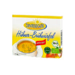 26626 ERNTESEGEN CALDO POLLO CUBOS 6 UND