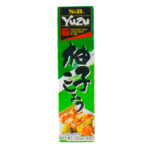26908 S&B YUZU PASTE IN TUBE 43GR