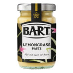29103 BART FRESH LEMON GRASS 90GR