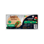 29238 IGGY´S PAN DE PITA 6UND