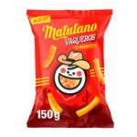 38628 MATUTANO VAQUEROS 150GR