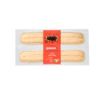 3863 GWOON WITTE PISTOLETS 4UDS. 300GR