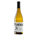 38731 MARUXA VINO BLANCO GODELLO 75CL