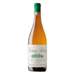 38733 VIÑA REAL VINO BLANCO FERMENTADO BARRICA 75CL