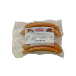 38739 JOSEF R. SALCHICHA WIENER 400GR