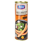 38840 BLEY FLEISH WIENER LATA 5×68 GR