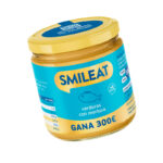 38895 SMILEAT TARRITO MERLUZA CON VERDURAS ECO 230GR