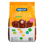 38908 SMILEAT GALLETAS CACAO 220GR