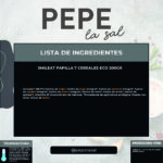 38911 SMILEAT PAPILLA 7 CEREALES ECO 200GR