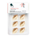 38932 SUSHITA GYOZA DE SALMON 135 GR