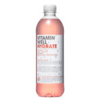 38943 VITAMIN WELL RELOAD SABOR FRESA-RUIBARDO 500ML